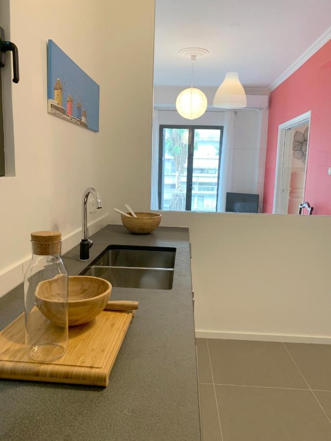 2bd New Modern - Seaside