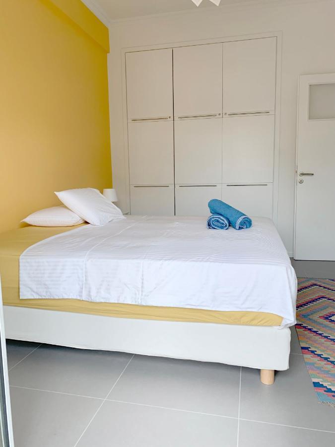2bd New Modern - Seaside Appartement