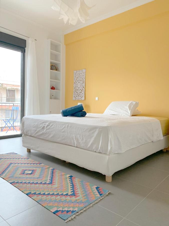 2bd New Modern - Seaside Appartement Athene