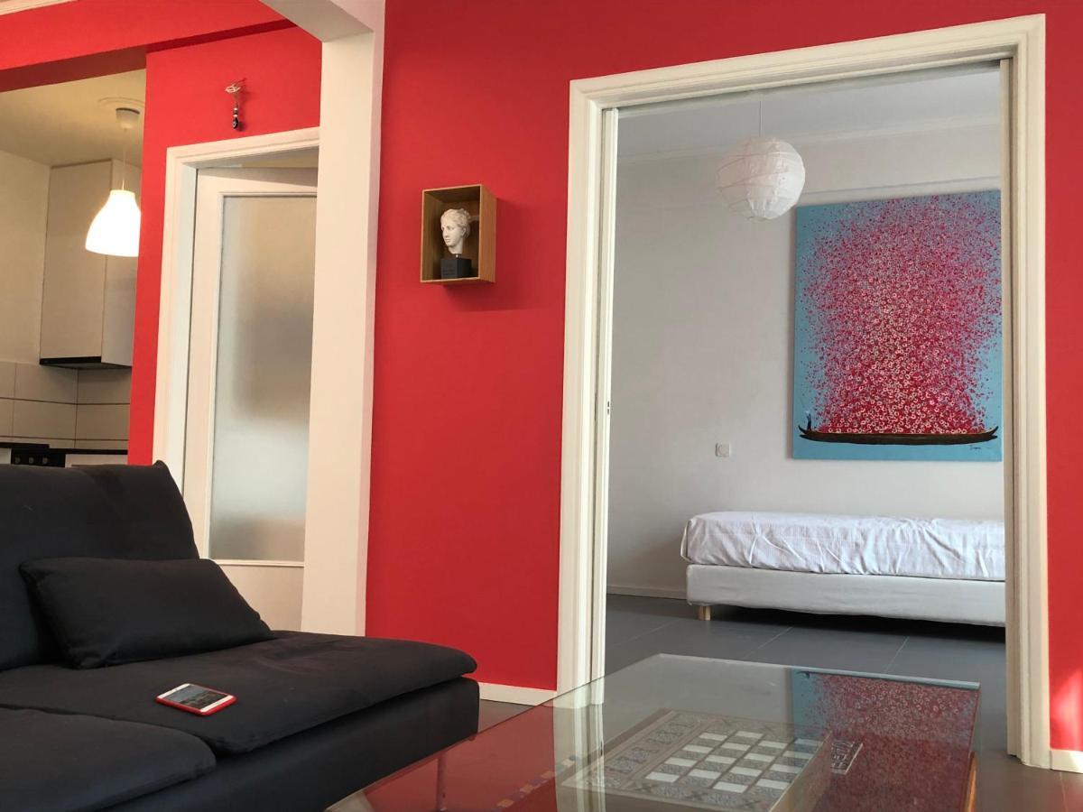2bd New Modern - Seaside Daire