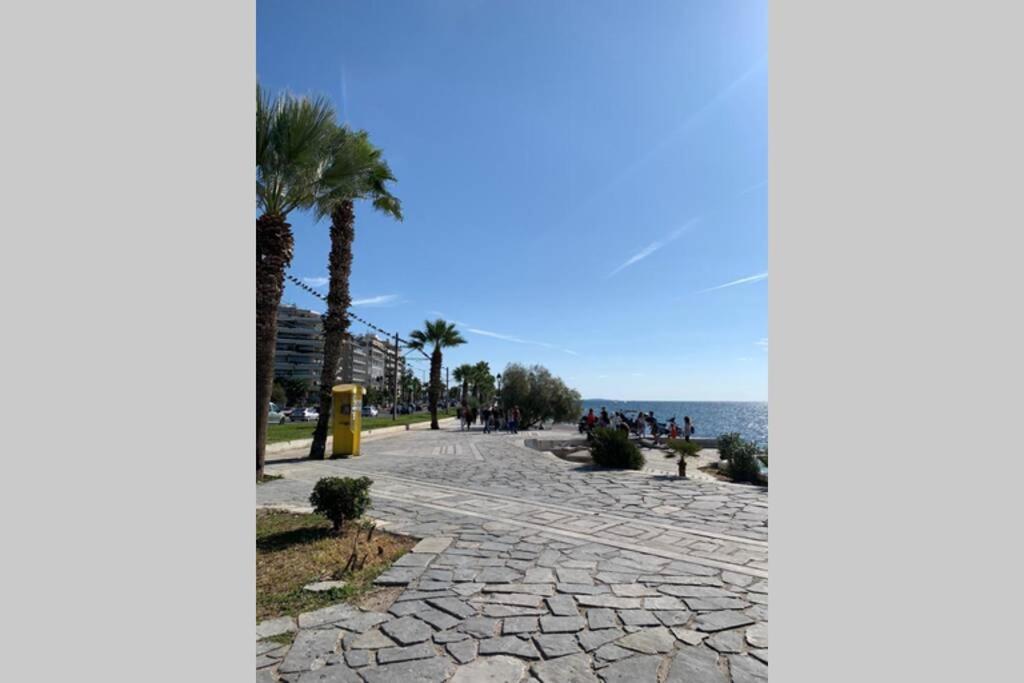 2bd New Modern - Seaside Atina