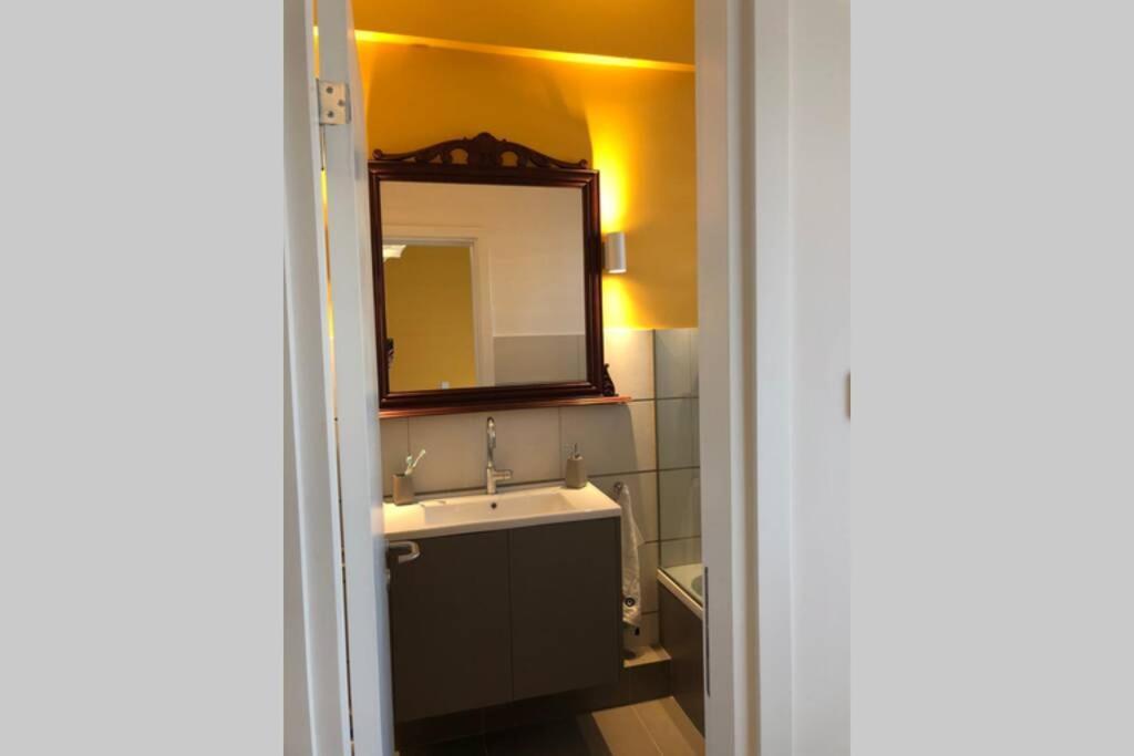 2bd New Modern - Seaside * Atina