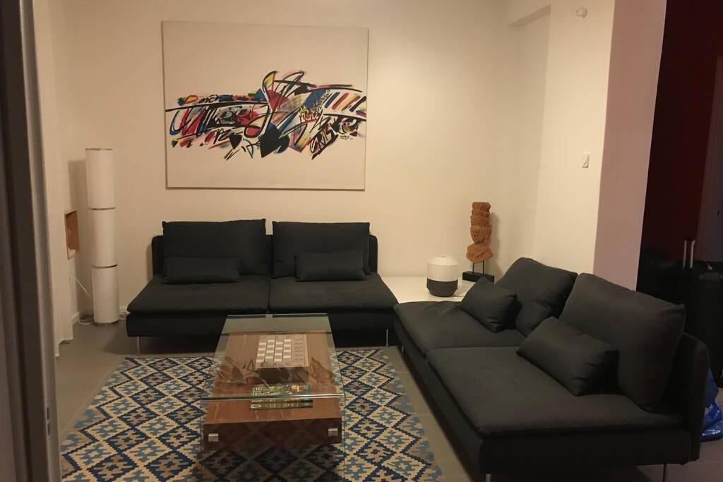 Daire 2bd New Modern - Seaside *