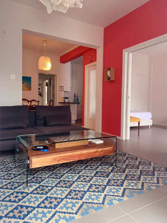 Daire 2bd New Modern - Seaside