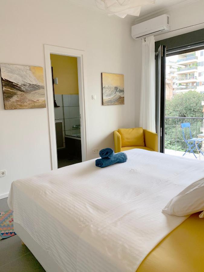 Daire 2bd New Modern - Seaside Atina