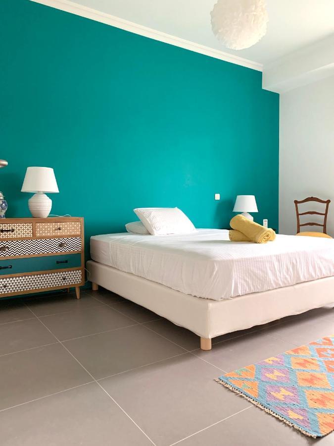 2bd New Modern - Seaside
