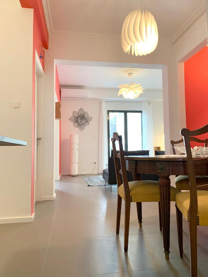 2bd New Modern - Seaside Atina